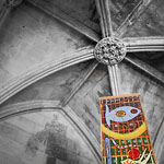 Batalha - Clo&icirc;tre Royal et fa&iuml;ences