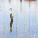 Hornb&aelig;k - Reflets de m&acirc;ts