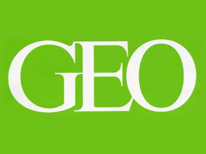 Magazine G&eacute;o