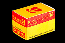 Kodachrome
