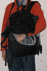 Accessibilit&eacute; du mat&eacute;riel