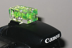 Niveau &agrave; bulles