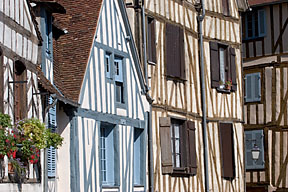 Soleil au z&eacute;nith