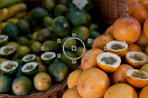 Mise au point puis recomposition