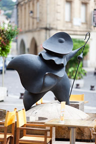 Cadrage carr&eacute;